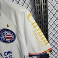 Maillot Esporte Clube Bahia Exterieur 2022/2023