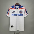 Maillot Esporte Clube Bahia Retro Domicile 1998/1999