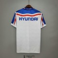 Maillot Esporte Clube Bahia Retro Domicile 1998/1999