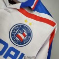 Maillot Esporte Clube Bahia Retro Domicile 1998/1999