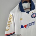 Maillot Esporte Clube Bahia Retro Domicile 2002/2003