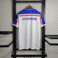 Maillot Esporte Clube Bahia Retro Exterieur 1998/1999