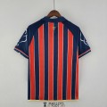 Maillot Esporte Clube Bahia Retro Exterieur 2002/2003