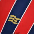 Maillot Esporte Clube Bahia Retro Exterieur 2002/2003