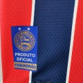 Maillot Esporte Clube Bahia Retro Exterieur 2002/2003