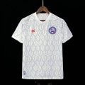 acheter Maillot Esporte Clube Bahia White I 2023/2024