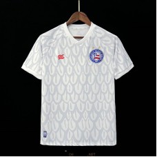 Maillot Esporte Clube Bahia White I 2023/2024