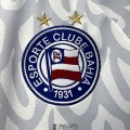 acheter Maillot Esporte Clube Bahia White I 2023/2024