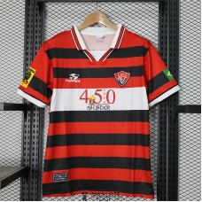 Maillot Esporte Clube Vitoria Retro Domicile 1996