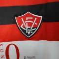 acheter Maillot Esporte Clube Vitoria Retro Domicile 1996