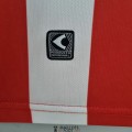 Maillot Estudiantes De La Plata Domicile 2022/2023