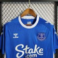 Maillot Everton Domicile 2022/2023