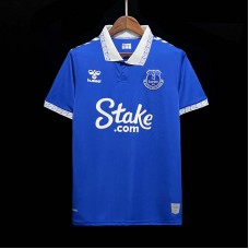 Maillot Everton Domicile 2023/2024