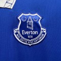 Maillot Everton Domicile 2023/2024