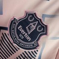 Maillot Everton Exterieur 2022/2023