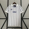 acheter Maillot Everton Retro Exterieur 1988/1990