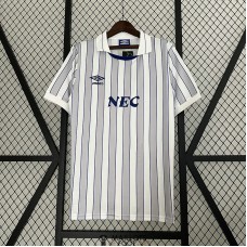 Maillot Everton Retro Exterieur 1988/1990