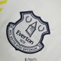 Maillot Everton Third 2021/2022