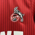 acheter Maillot F.C. Colonia Exterieur 2023/2024