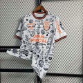 acheter Maillot FC Lorient Tattoo 2022/2023