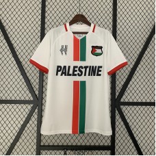 Maillot FC Palestina Exterieur 2023/2024