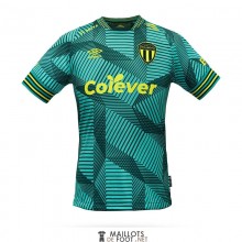 Maillot FC Terengganu Exterieur 2023/2024