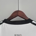 Maillot Femme Allemagne White I 2022/2023