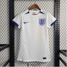 Maillot Femme Angleterre Domicile 2023/2024