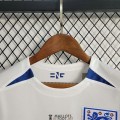 acheter Maillot Femme Angleterre Domicile 2023/2024