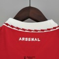 Maillot Femme Arsenal Domicile 2022/2023