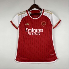 Maillot Femme Arsenal Domicile 2023/2024