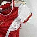 acheter Maillot Femme Arsenal Domicile 2023/2024