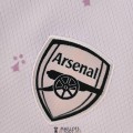 Maillot Femme Arsenal Third 2022/2023