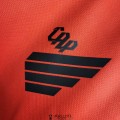 Maillot Femme Athletico Paranaense Domicile 2023/2024