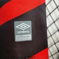 Maillot Femme Athletico Paranaense Domicile 2023/2024
