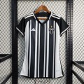 acheter Maillot Femme Atletico Mineiro Domicile 2023/2024