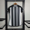 acheter Maillot Femme Atletico Mineiro Domicile 2023/2024