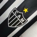 acheter Maillot Femme Atletico Mineiro Domicile 2023/2024