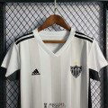 Maillot Femme Atletico Mineiro Exterieur 2022/2023