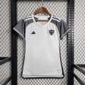 acheter Maillot Femme Atletico Mineiro Exterieur 2023/2024