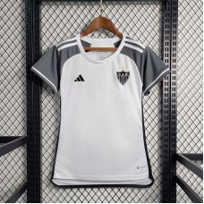 Maillot Femme Atletico Mineiro Exterieur 2023/2024