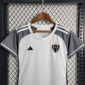 acheter Maillot Femme Atletico Mineiro Exterieur 2023/2024