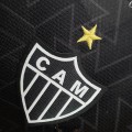 Maillot Femme Atletico Mineiro Third 2021/2022