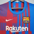 Maillot Femme Barcelona Domicile 2021/2022