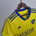 Maillot Femme Boca Juniors Third 2022/2023