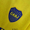 Maillot Femme Boca Juniors Third 2022/2023