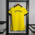 Maillot Femme Borussia Dortmund Domicile 2022/2023