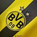 Maillot Femme Borussia Dortmund Domicile 2022/2023