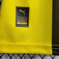 Maillot Femme Borussia Dortmund Domicile 2022/2023