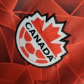 acheter Maillot Femme Canada Domicile 2023/2024
